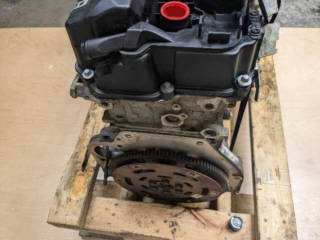 *CORE* OEM BMW E90 E92 N51 COMPLETE ENGINE MOTOR N51B30A RWD 206k Ran!