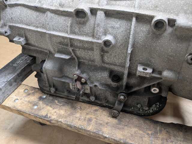 09-13 BMW 128i 328i E82 E88 E90 E92 E93 Automatic Transmission GM 6L45 N51 N52