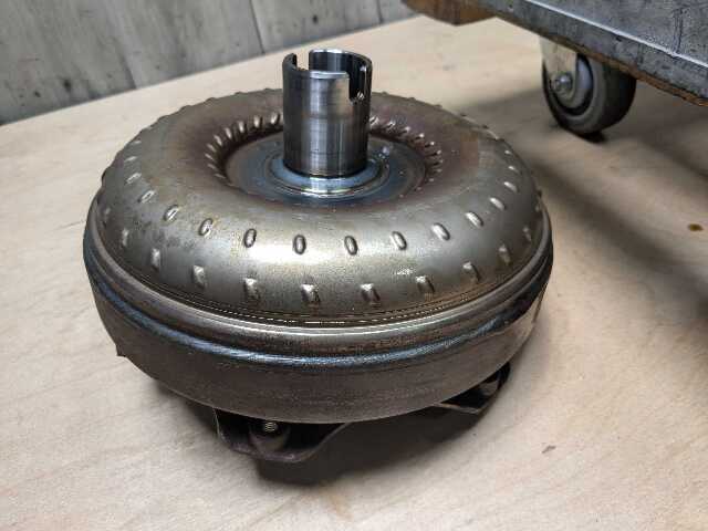09-13 BMW 128i 328i E82 E88 E90 E92 E93 Automatic Transmission GM 6L45 N51 N52