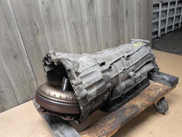 09-13 BMW 128i 328i E82 E88 E90 E92 E93 Automatic Transmission GM 6L45 N51 N52