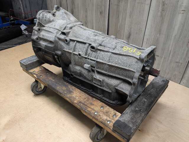 09-13 BMW 128i 328i E82 E88 E90 E92 E93 Automatic Transmission GM 6L45 N51 N52
