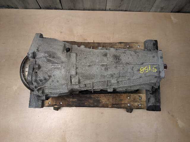 09-13 BMW 128i 328i E82 E88 E90 E92 E93 Automatic Transmission GM 6L45 N51 N52