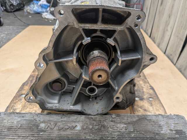 09-13 BMW 128i 328i E82 E88 E90 E92 E93 Automatic Transmission GM 6L45 N51 N52
