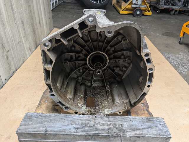 09-13 BMW 128i 328i E82 E88 E90 E92 E93 Automatic Transmission GM 6L45 N51 N52