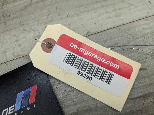 OEM BMW F44 F93 F95 G05 G06 G07 G20 G26 M8 Bumper Parking Sonic PDC Sensor White