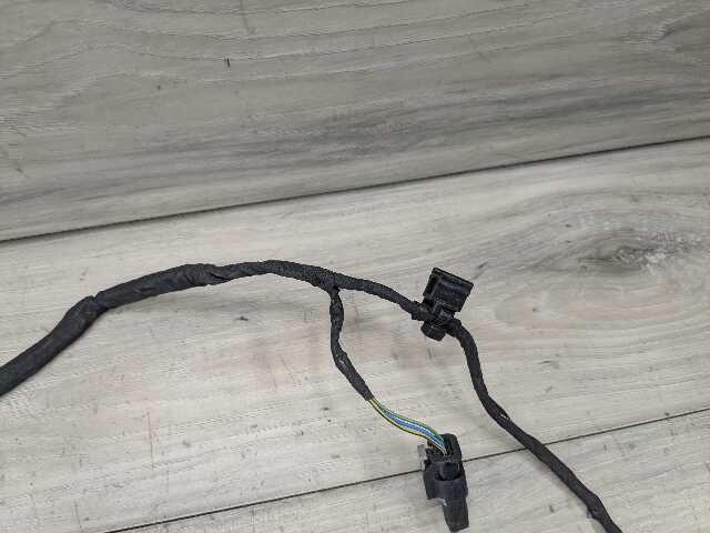 19-24 OEM BMW G20 330 M340 REAR Parking Distance Sensor PDC Wire Wiring Harness