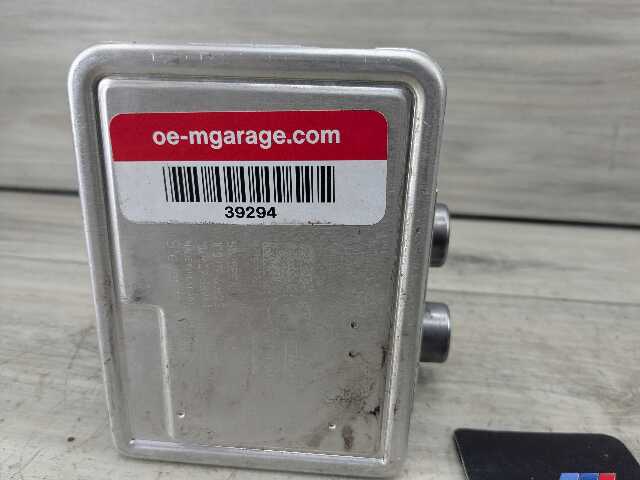 19-24 OEM BMW G20 M340 RWD ABS Brake Pump DSC Lock Dynamic Stability Control
