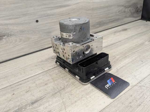 19-24 OEM BMW G20 M340 RWD ABS Brake Pump DSC Lock Dynamic Stability Control