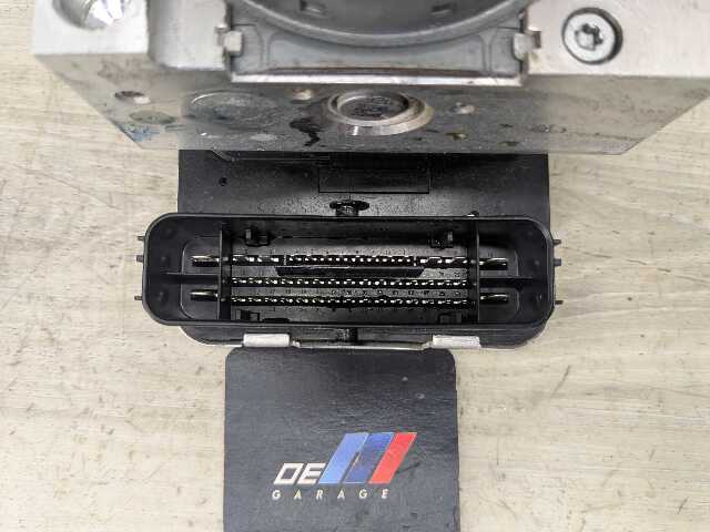 19-24 OEM BMW G20 M340 RWD ABS Brake Pump DSC Lock Dynamic Stability Control