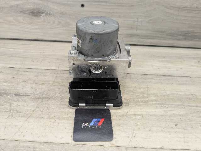 19-24 OEM BMW G20 M340 RWD ABS Brake Pump DSC Lock Dynamic Stability Control