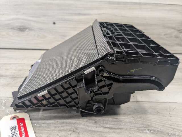19-24 OEM BMW G20 G22 G23 G80 330 M340 Center Console Storage Cup Holder