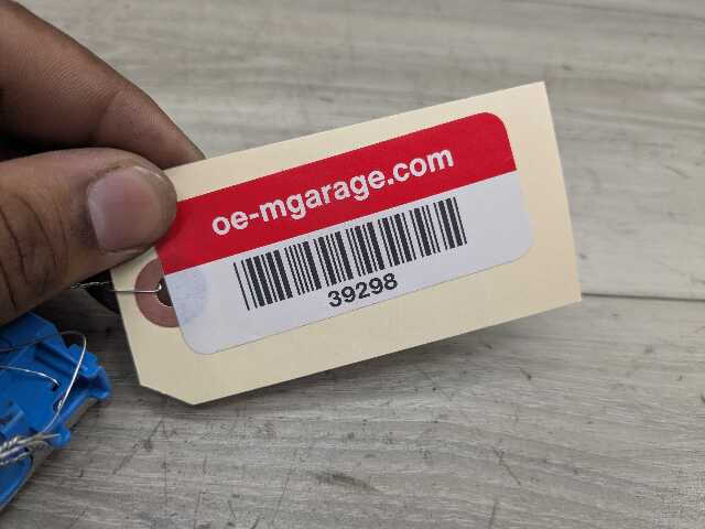 OEM BMW F48 F97 G01 G20 G22 G23 G26 G30 USB Type C Socket Charger Port Connector