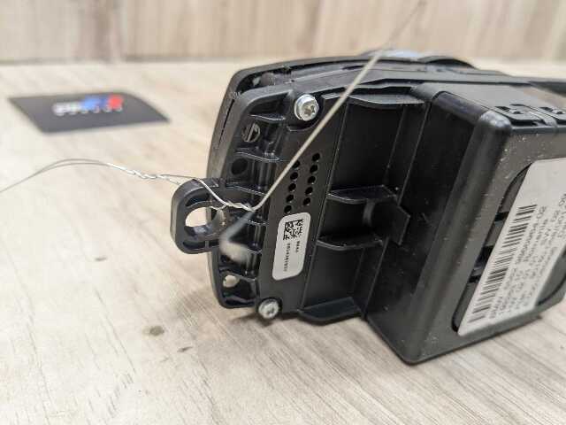 OEM BMW F15 F22 F30 F32 F80 F82 iDrive Navigation Controller Knob NAV Button NBT