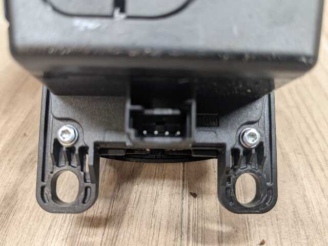 OEM BMW F15 F22 F30 F32 F80 F82 iDrive Navigation Controller Knob NAV Button NBT