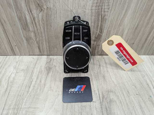 OEM BMW F15 F22 F30 F32 F80 F82 iDrive Navigation Controller Knob NAV Button NBT