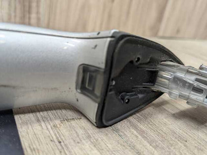 OEM BMW F15 F16 F85 X5 X6 COMFORT Front Rear Right Passenger Door Handle Silver