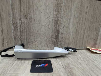 OEM BMW F15 F16 F85 X5 X6 COMFORT Front Rear Right Passenger Door Handle Silver