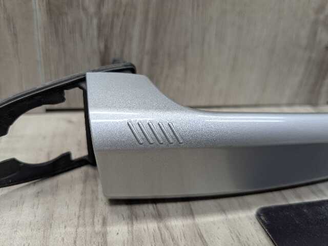 OEM BMW F15 F16 F85 X5 X6 COMFORT Front Rear Right Passenger Door Handle Silver