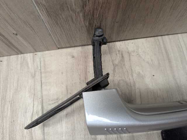 OEM BMW F15 F16 F85 X5 X6 COMFORT Front Rear Right Passenger Door Handle Silver
