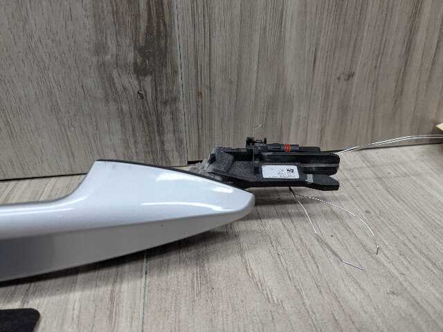 OEM BMW F15 F16 F85 X5 X6 COMFORT Front Rear Right Passenger Door Handle Silver
