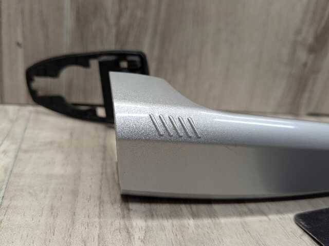 OEM BMW F15 F16 F85 X5 X6 COMFORT Front Rear Right Passenger Door Handle Silver