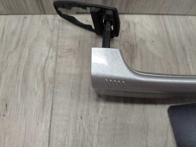 OEM BMW F15 F16 F85 X5 X6 COMFORT Front Rear Right Passenger Door Handle Silver