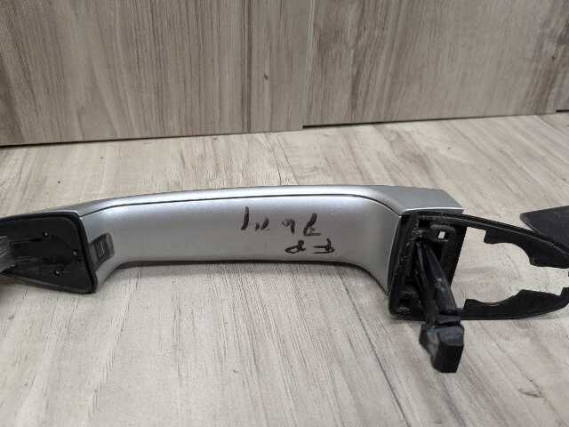 OEM BMW F15 F16 F85 X5 X6 COMFORT Front Rear Right Passenger Door Handle Silver