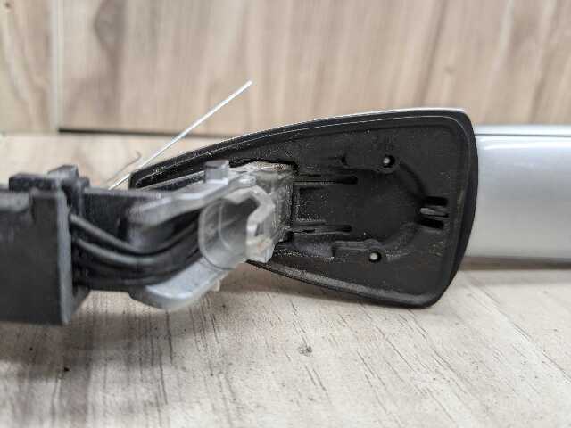 OEM BMW F15 F16 F85 X5 X6 COMFORT Front Rear Right Passenger Door Handle Silver