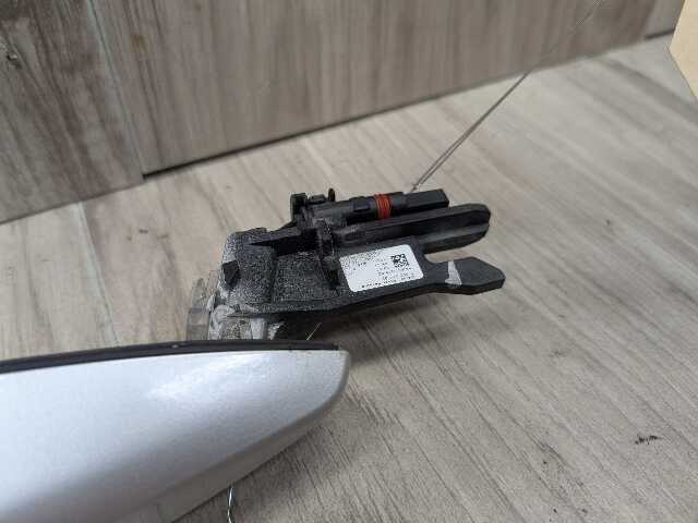 OEM BMW F15 F16 F85 X5 X6 COMFORT Front Rear Right Passenger Door Handle Silver