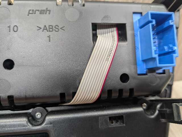 NOTE* 14-19 OEM BMW F15 F16 F85 X5 X6 AC Heater Control Panel Radio Media Switch