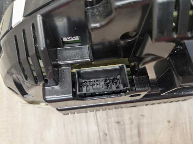 OEM BMW F15 F16 X5 X6 DIGITAL Instrument Speedometer Gauge Cluster S6WBA
