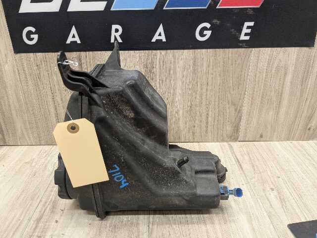 06-13 OEM BMW E82 E88 E90 E92 E93 Coolant Water Expansion Tank Bottle Reservoir