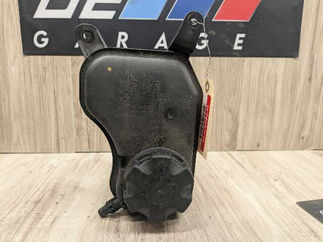 06-13 OEM BMW E82 E88 E90 E92 E93 Coolant Water Expansion Tank Bottle Reservoir