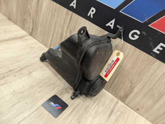 06-13 OEM BMW E82 E88 E90 E92 E93 Coolant Water Expansion Tank Bottle Reservoir