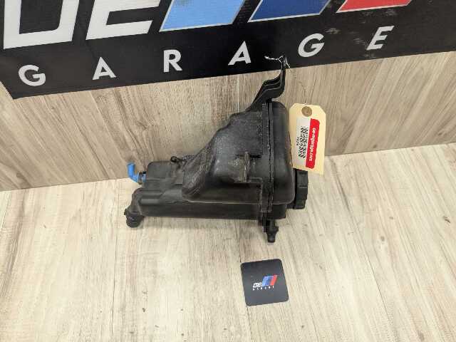 06-13 OEM BMW E82 E88 E90 E92 E93 Coolant Water Expansion Tank Bottle Reservoir