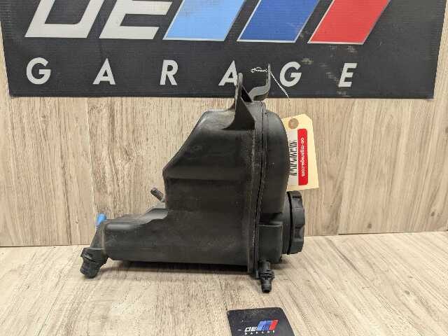 06-13 OEM BMW E82 E88 E90 E92 E93 Coolant Water Expansion Tank Bottle Reservoir