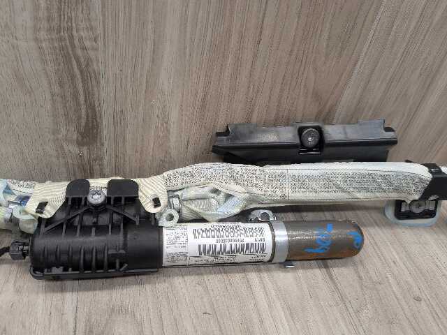 OEM BMW E90 M3 328 335 Right Passenger Top Roof Air Bag Head Airbag Curtain