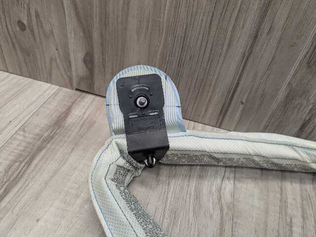 OEM BMW E90 M3 328 335 Right Passenger Top Roof Air Bag Head Airbag Curtain