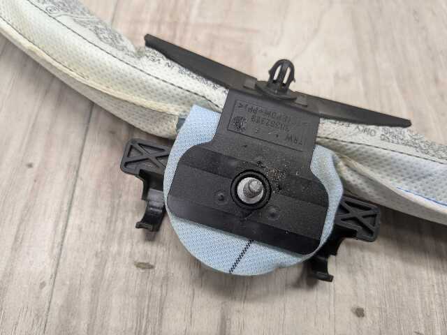 OEM BMW E90 M3 328 335 Right Passenger Top Roof Air Bag Head Airbag Curtain