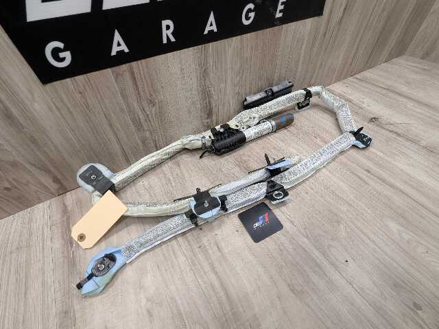 OEM BMW E90 M3 328 335 Right Passenger Top Roof Air Bag Head Airbag Curtain