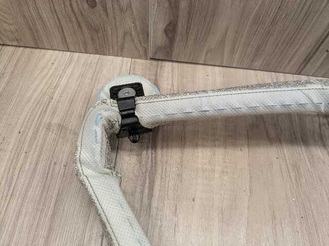 OEM BMW E90 M3 328 335 Sedan Left Driver Top Roof Air Bag Head Airbag Curtain
