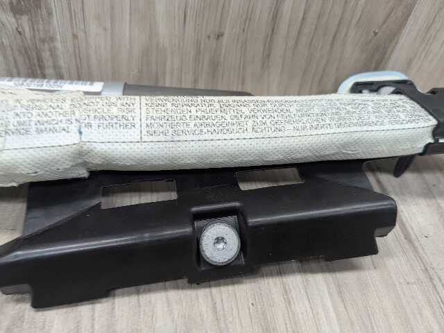 OEM BMW E90 M3 328 335 Sedan Left Driver Top Roof Air Bag Head Airbag Curtain