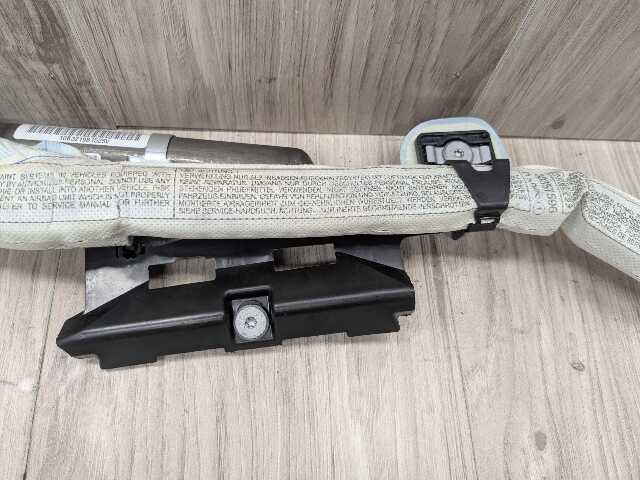 OEM BMW E90 M3 328 335 Sedan Left Driver Top Roof Air Bag Head Airbag Curtain