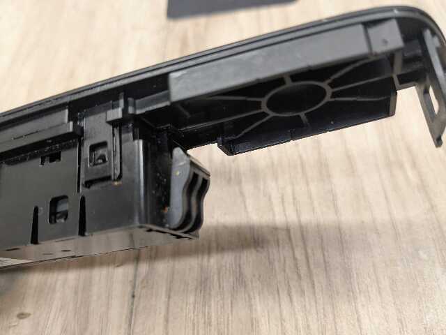 14-19 OEM BMW F15 F16 X5 X6 Center Console Traction Control Multi Switch Module