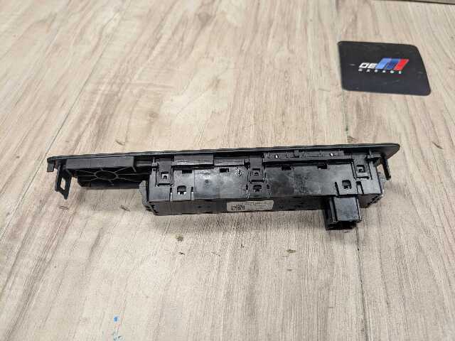 14-19 OEM BMW F15 F16 X5 X6 Center Console Traction Control Multi Switch Module