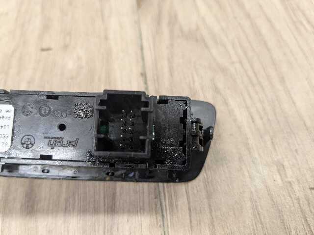 14-19 OEM BMW F15 F16 X5 X6 Center Console Traction Control Multi Switch Module