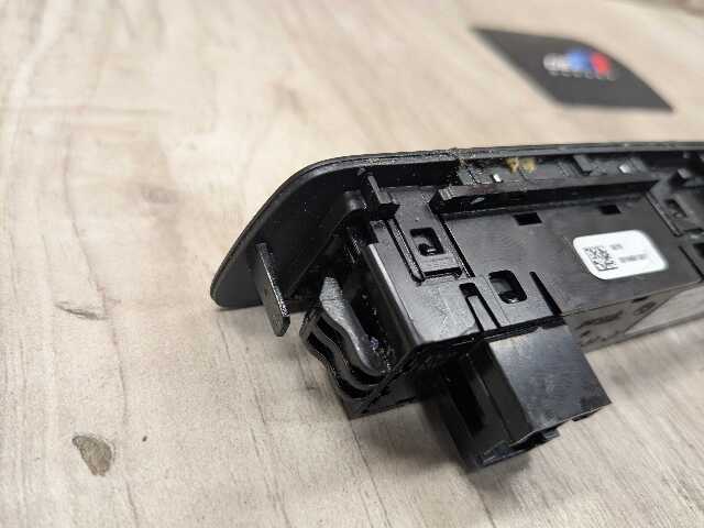 14-19 OEM BMW F15 F16 X5 X6 Center Console Traction Control Multi Switch Module
