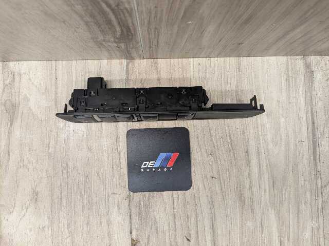 14-19 OEM BMW F15 F16 X5 X6 Center Console Traction Control Multi Switch Module