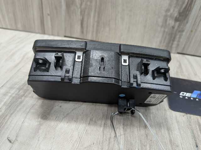 14-19 OEM BMW F15 F16 F85 X5 Headlight Switch Control Panel Light Module BLACK