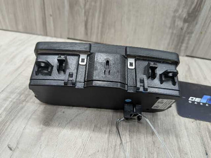 14-19 OEM BMW F15 F16 F85 X5 Headlight Switch Control Panel Light Module BLACK